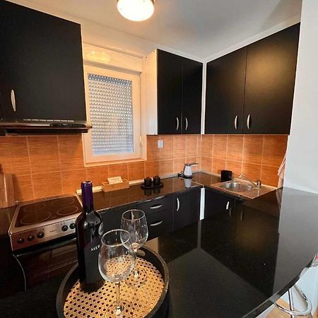 Miss Apartman ياغودينا المظهر الخارجي الصورة