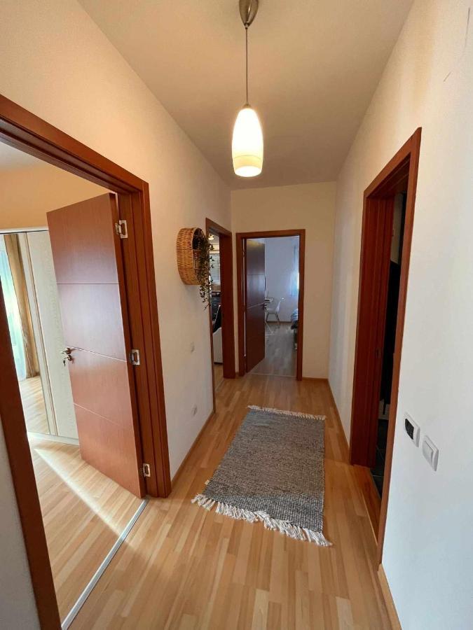 Miss Apartman ياغودينا المظهر الخارجي الصورة