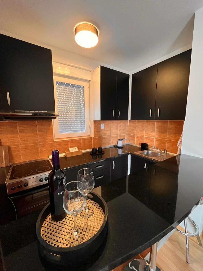Miss Apartman ياغودينا المظهر الخارجي الصورة