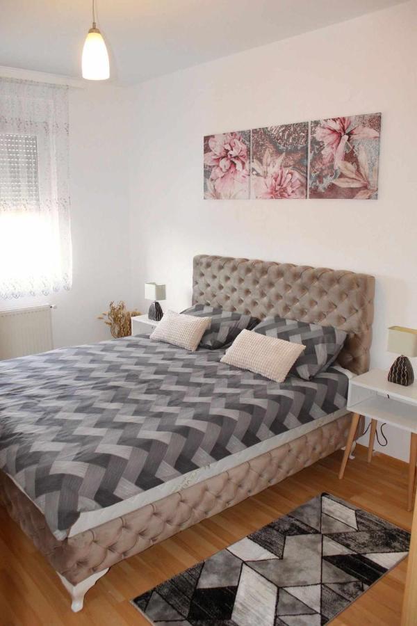 Miss Apartman ياغودينا المظهر الخارجي الصورة
