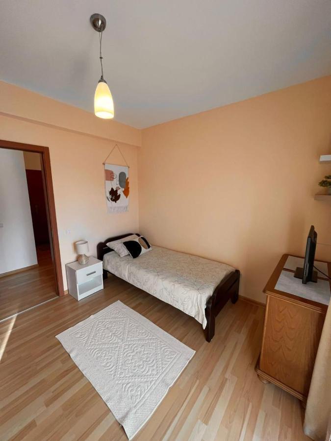 Miss Apartman ياغودينا المظهر الخارجي الصورة