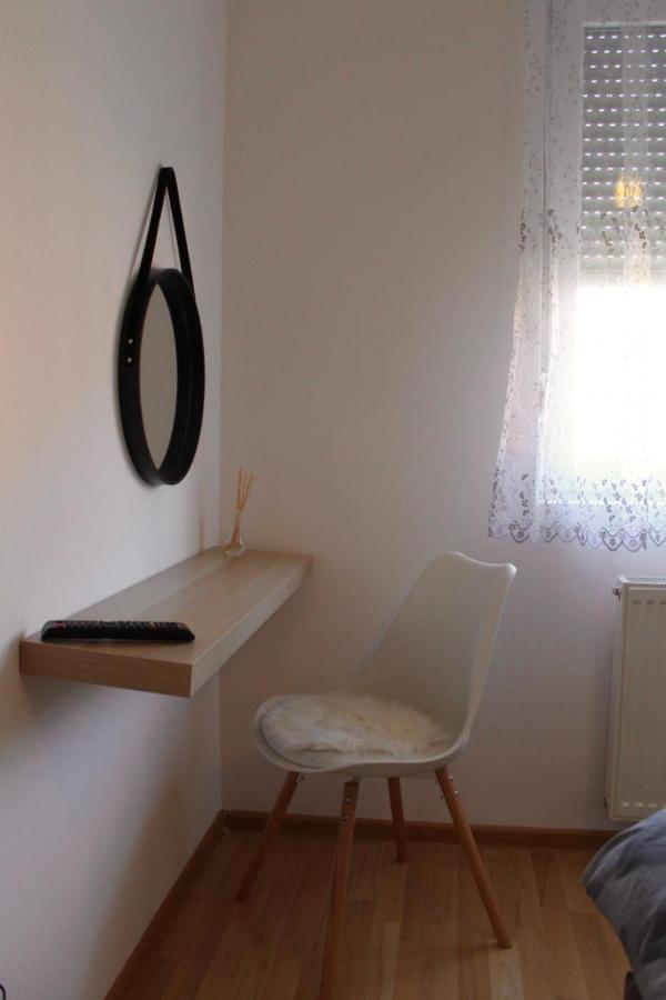 Miss Apartman ياغودينا المظهر الخارجي الصورة