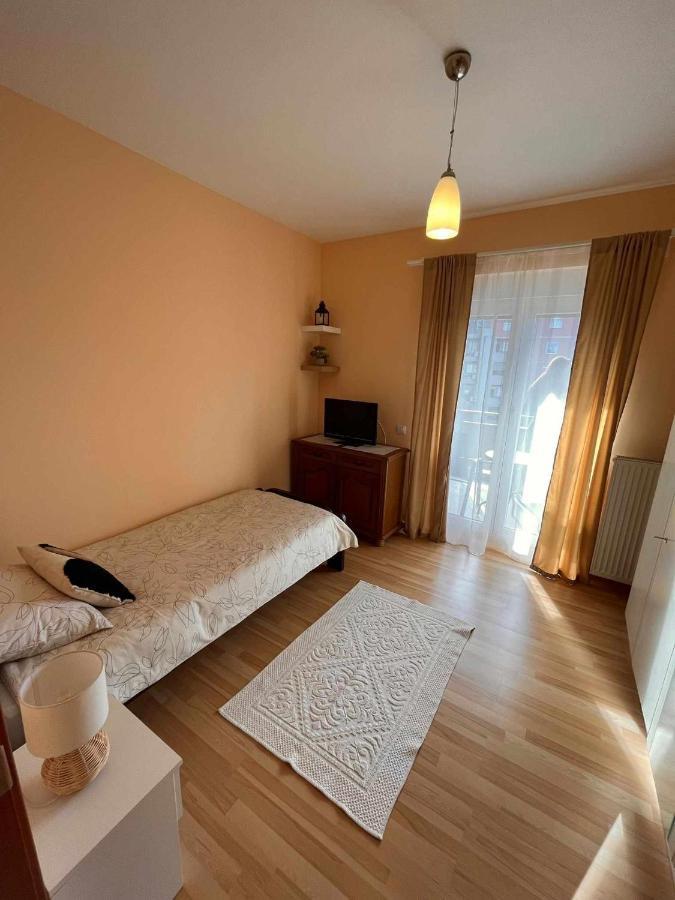 Miss Apartman ياغودينا المظهر الخارجي الصورة
