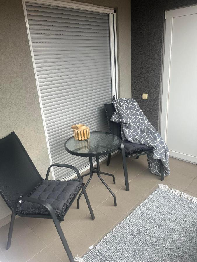 Miss Apartman ياغودينا المظهر الخارجي الصورة
