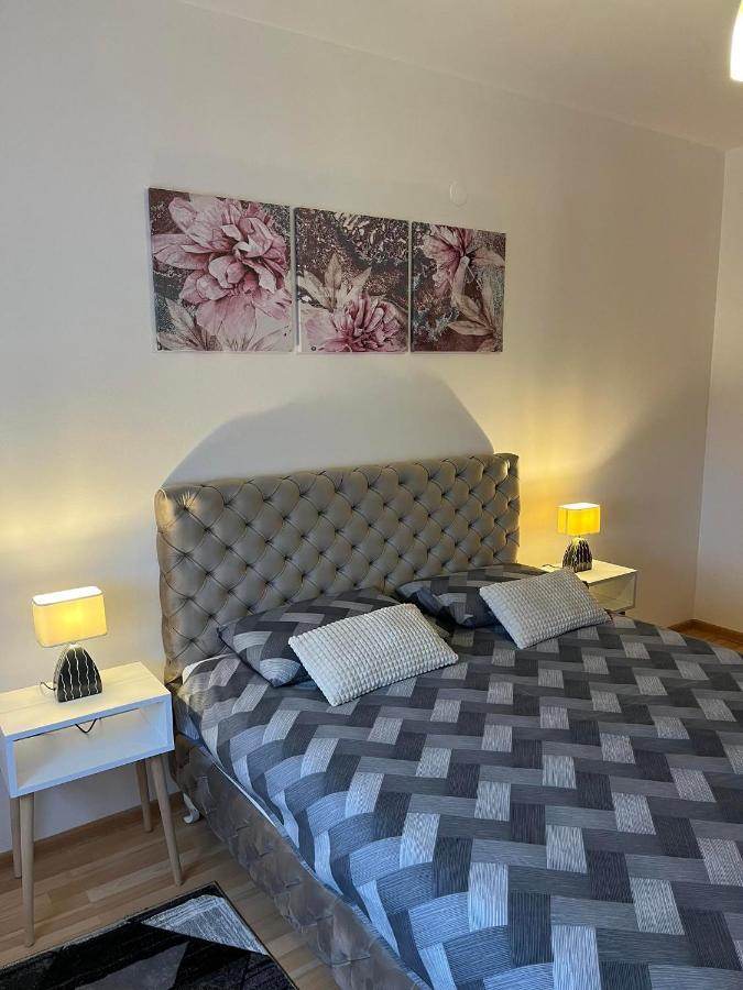 Miss Apartman ياغودينا المظهر الخارجي الصورة